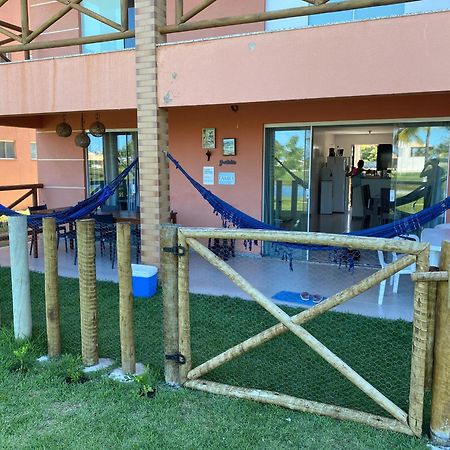 Apartamento Cond Vila Das Aguas Atalaia Velha Экстерьер фото