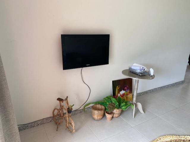 Apartamento Cond Vila Das Aguas Atalaia Velha Экстерьер фото