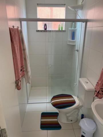 Apartamento Cond Vila Das Aguas Atalaia Velha Экстерьер фото