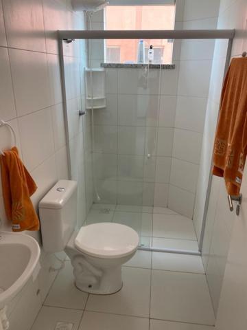 Apartamento Cond Vila Das Aguas Atalaia Velha Экстерьер фото