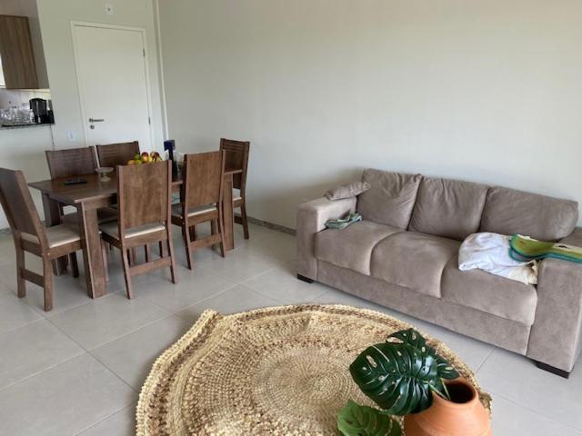 Apartamento Cond Vila Das Aguas Atalaia Velha Экстерьер фото