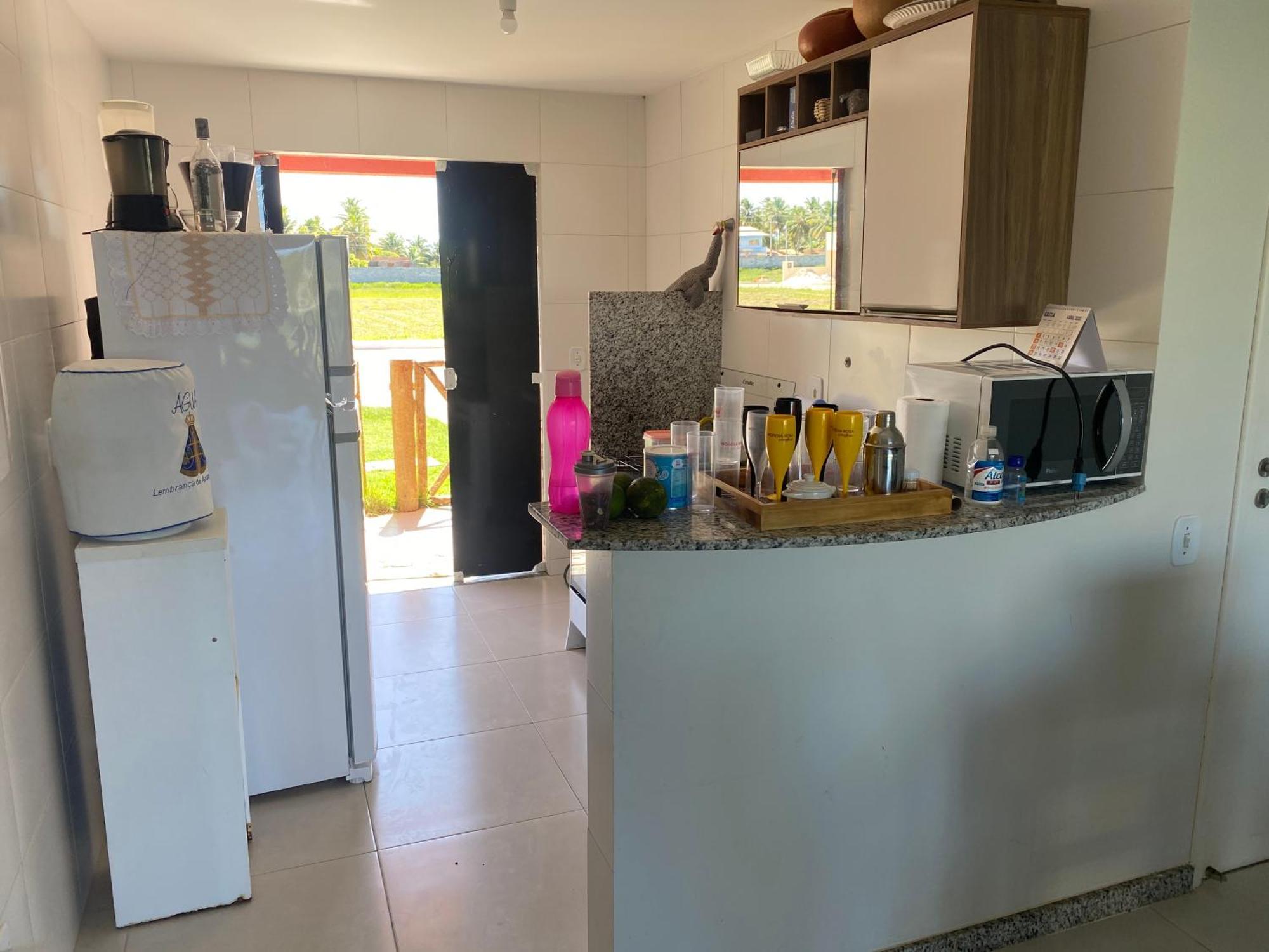 Apartamento Cond Vila Das Aguas Atalaia Velha Экстерьер фото