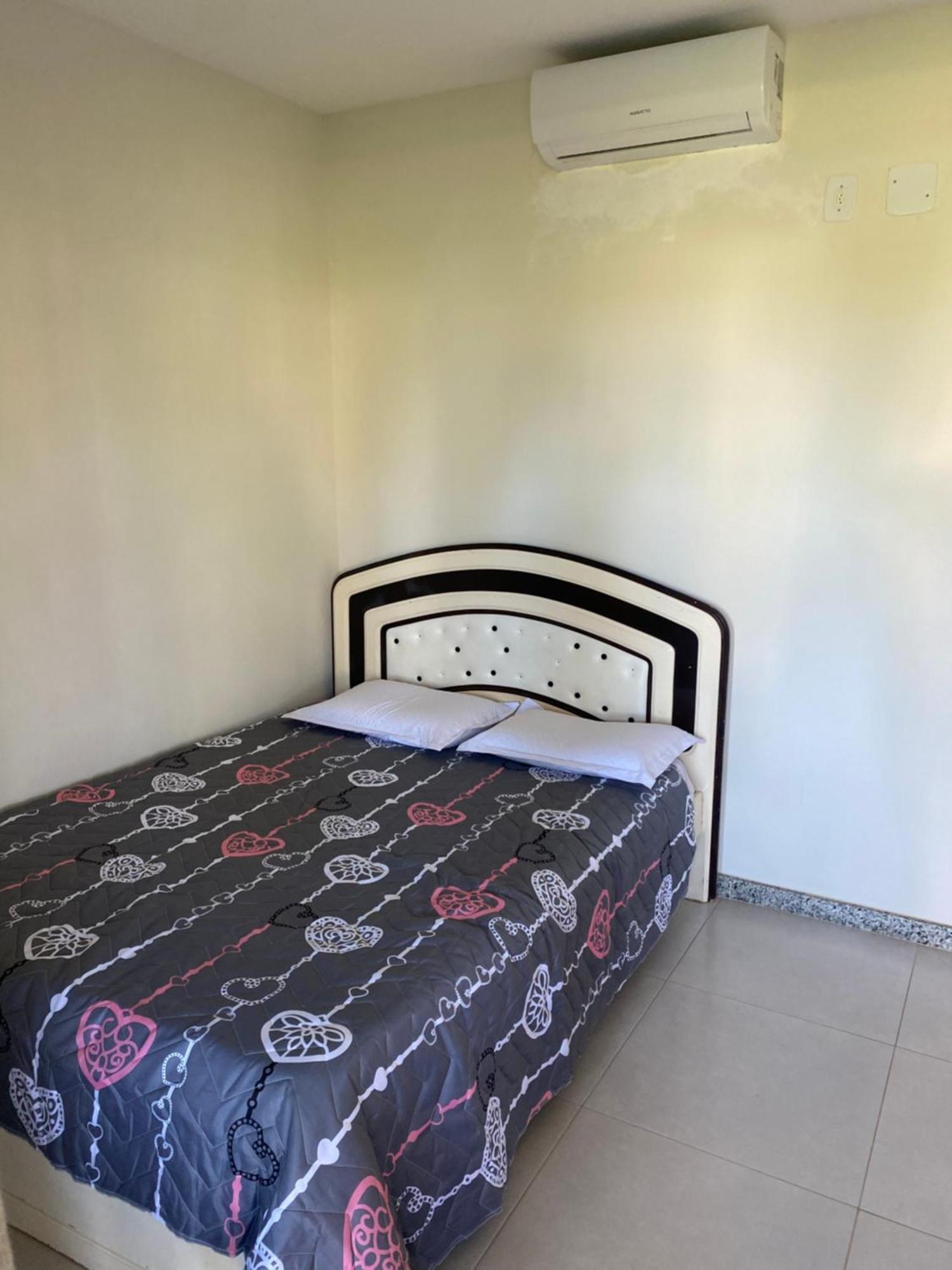 Apartamento Cond Vila Das Aguas Atalaia Velha Экстерьер фото